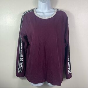 Victoria's Secret PINK Long Sleeve T-Shirt